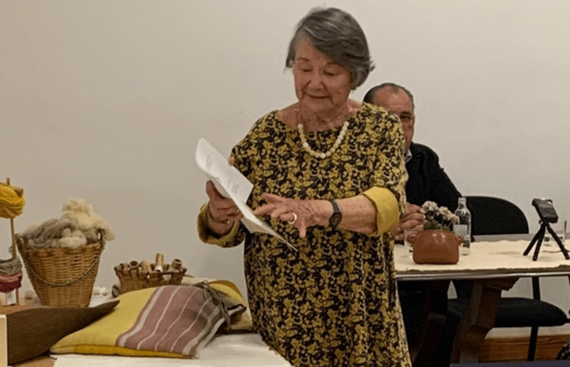 Nilia Bañares Baudet / TA